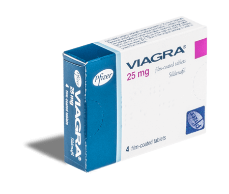OTC Viagra supplement