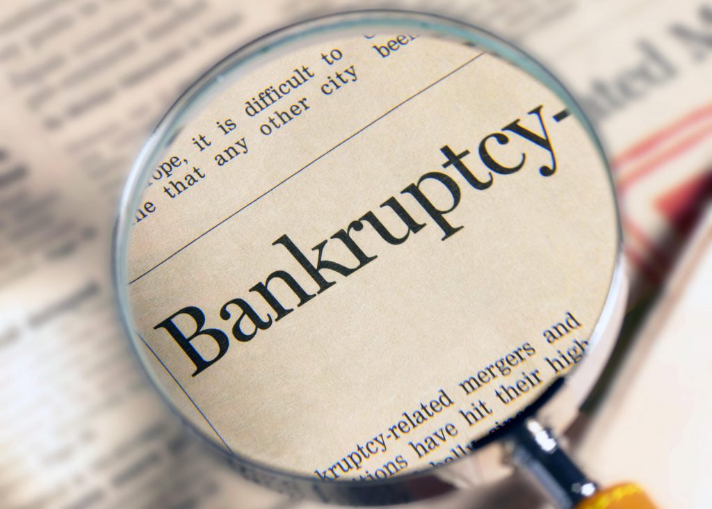 chapter 7 bankruptcy covington ga