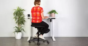 best standing desk chairs